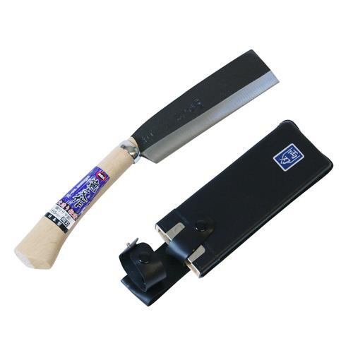 浅香工業 350mm/165mm なた(サヤ付) 190125