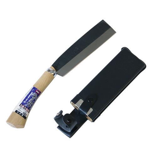浅香工業 360mm/180mm なた(サヤ付) 190118