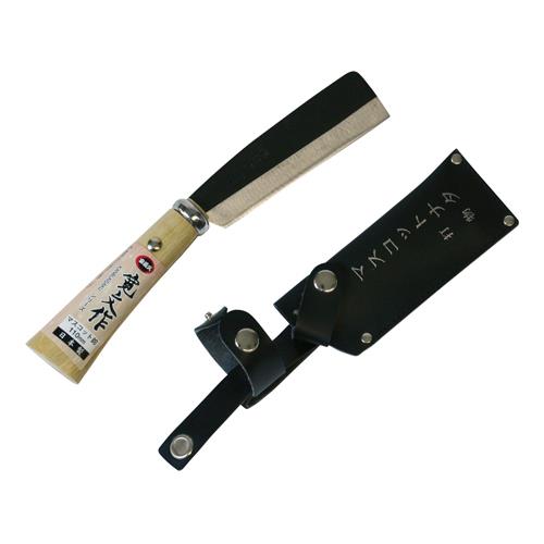 浅香工業 235mm/110mm なた(サヤ付) 190156