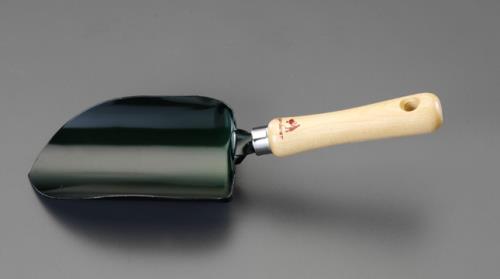 キンボシ 305mm スコップ(スチール製) 1375