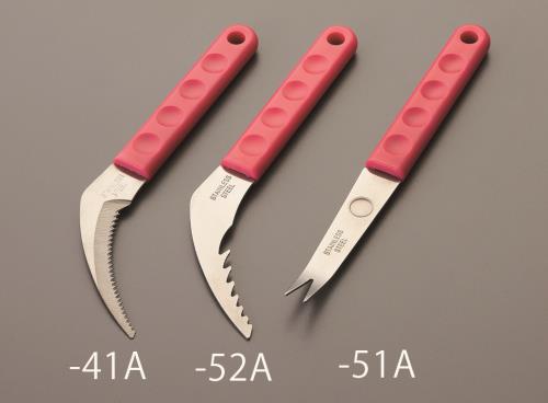 浅香工業 3本組 除草ツールセット EA650BE-60A