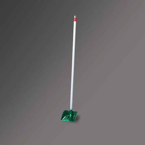 浅香工業 145x200mm/1090mm 溝さらえ(アルミ柄) 074452