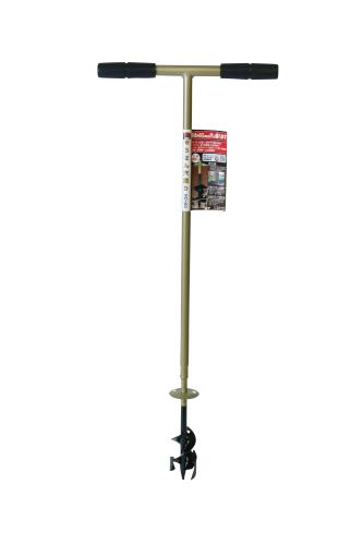 浅香工業 60x350mm/900mm オーガー・穴掘り(スチール柄) 071262