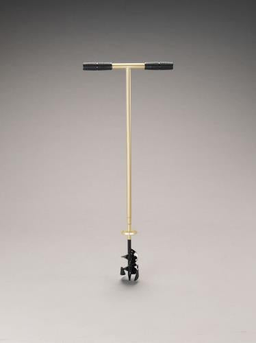 浅香工業 φ75x350mm/900mm オーガー・穴掘り(スチール柄) 71255