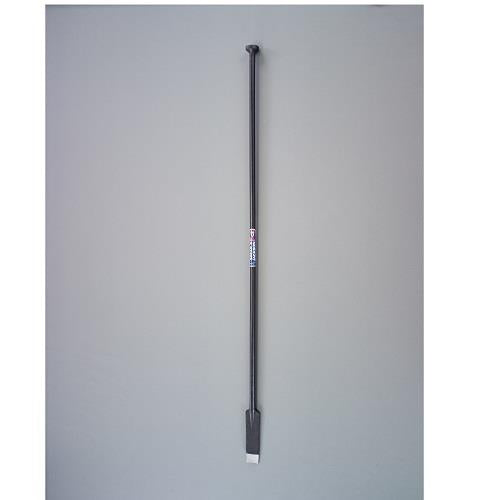 ESCO(エスコ) 25.4mm/1830mm 支柱設置用チゼルバー EA650DD-13
