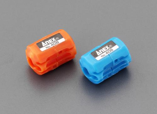 アネックスツール(Anex) マグネットキャッチ(ドライバービット用/2個) 408