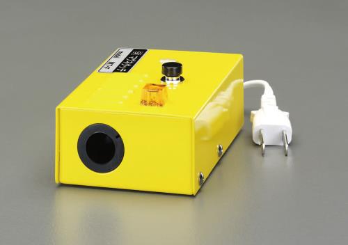 新潟精機 AC100V/125W マグネタッチ(磁気着・脱器) MT-F