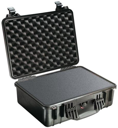 PELICANPRODUCTS(ペリカンプロダクツ) 459x327x171mm/内寸 万能防水ケース(黒) 1520