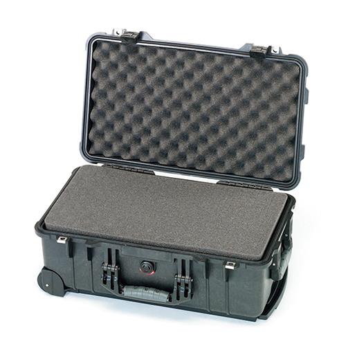 PELICANPRODUCTS(ペリカンプロダクツ) 517x392x229mm/内寸 万能防水ケース(黒) 1560