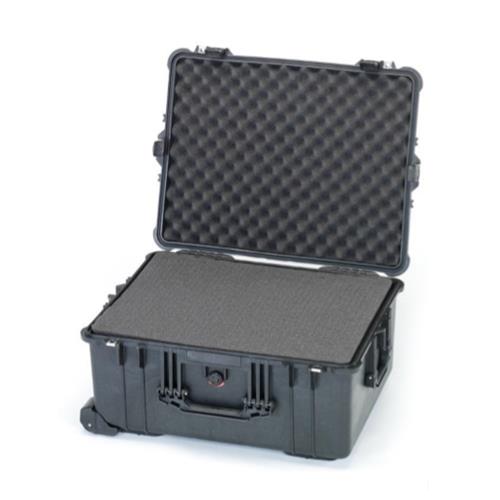 PELICANPRODUCTS(ペリカンプロダクツ) 543x414x319mm/内寸 万能防水ケース(黒) 1620
