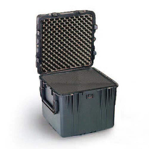 PELICANPRODUCTS(ペリカンプロダクツ) 508x508x508mm/内寸 万能防水ケース(黒) 0350