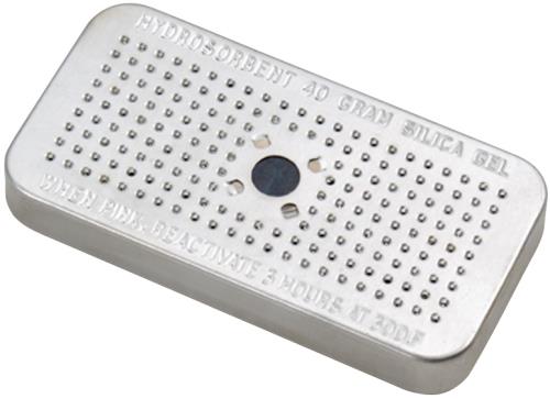 PELICANPRODUCTS(ペリカンプロダクツ) 40g 乾燥剤(防水ケース用) 1500D