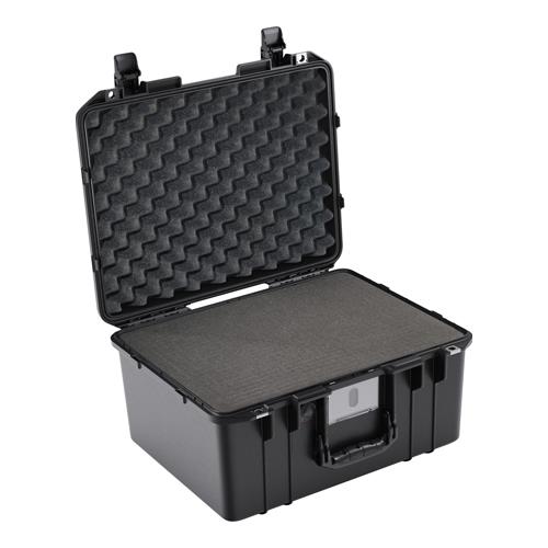 PELICANPRODUCTS(ペリカンプロダクツ) 440x330x248mm/内寸 防水ケース(軽量/黒) 1557
