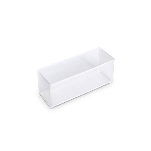 ESCO(エスコ) 39x109x47mm パーツケース小皿(4個) EA661AA-52