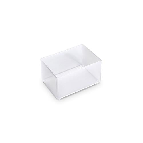 ESCO(エスコ) 55x 79x47mm パーツケース小皿(4個) EA661AA-55