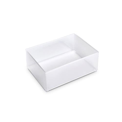 ESCO(エスコ) 79x109x47mm パーツケース小皿(2個) EA661AA-58