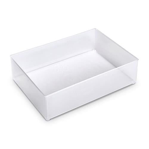 ESCO(エスコ) 109x157x47mm パーツケース小皿(2個) EA661AA-60