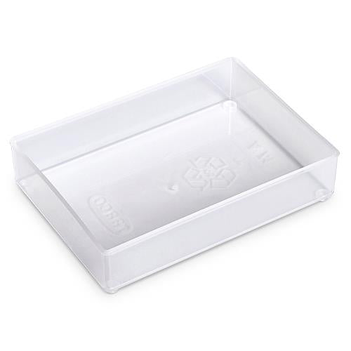 ESCO(エスコ) 79x109x24mm パーツケース小皿(4個) EA661AC-61