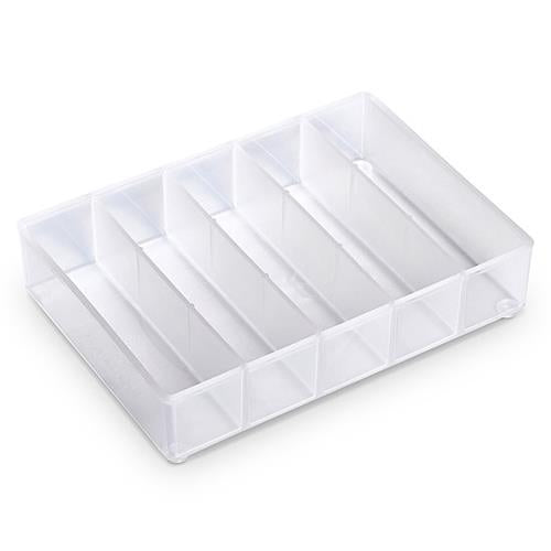 ESCO(エスコ) 79x109x24mm パーツケース小皿(4個) EA661AC-63