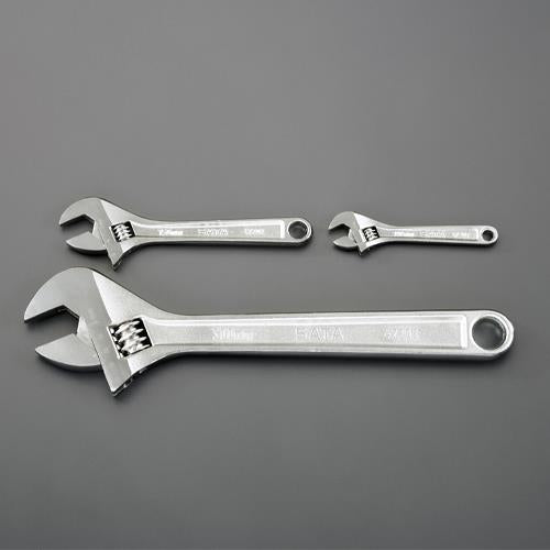 SATA Tools(サタツールズ) 3本組 モンキーレンチセット EA680-10