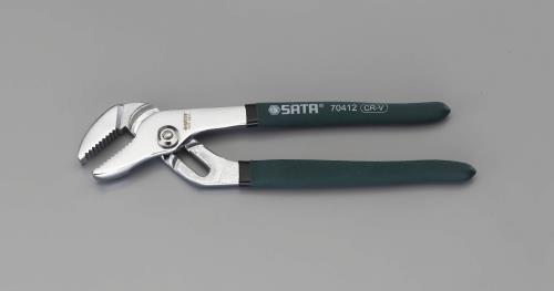 SATA Tools(サタツールズ) 300mm ウォーターポンププライヤー 70413