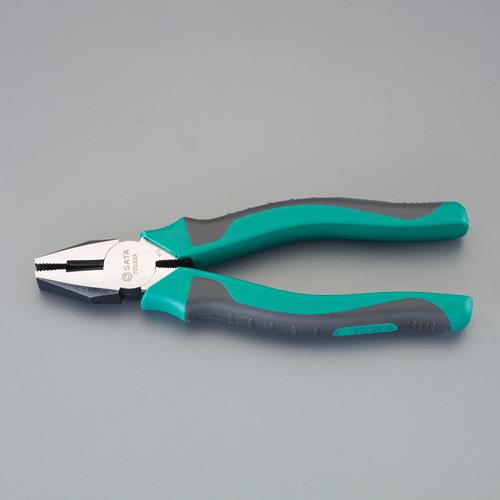 SATA Tools(サタツールズ) 188mm ペンチ 70322A