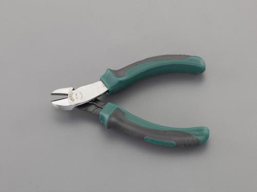 SATA Tools(サタツールズ) 110mm ニッパー(ミニ) 70615A