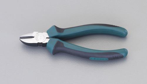 SATA Tools(サタツールズ) 130mm ニッパー 70201A
