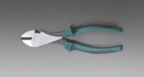 SATA Tools(サタツールズ) 180mm ニッパー 70203A