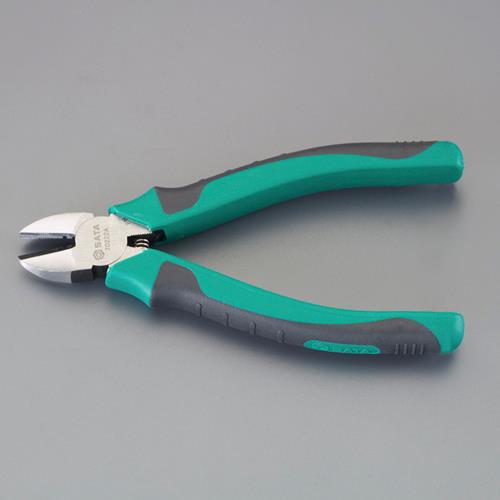 SATA Tools(サタツールズ) 136mm ニッパー 70221A