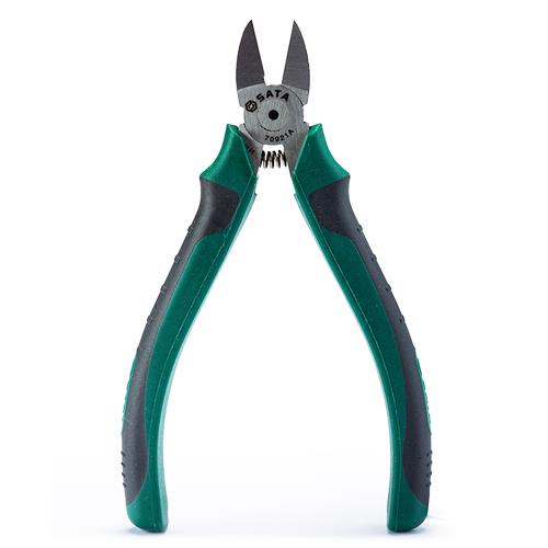 SATA Tools(サタツールズ) 160mm ニッパー 70921A