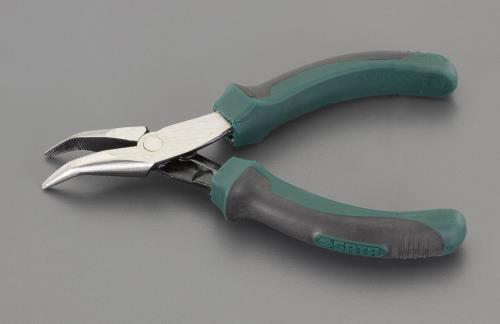 SATA Tools(サタツールズ) 120mm ラジオペンチ(先曲) 70613A