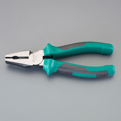 SATA Tools(サタツールズ) 175mm ペンチ 72202B