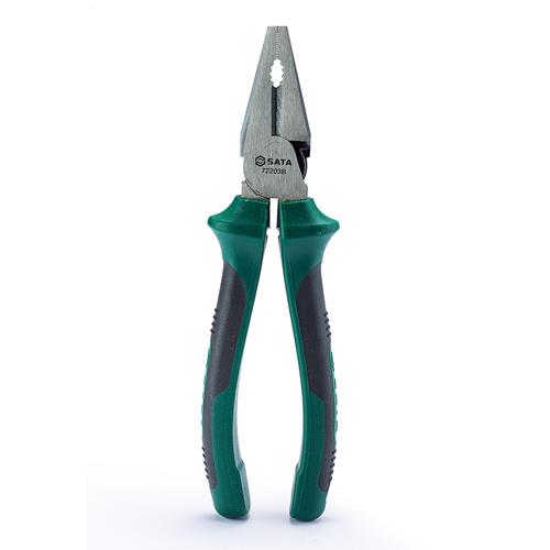 SATA Tools(サタツールズ) 200mm ペンチ 72203B