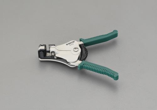 SATA Tools(サタツールズ) 175mm ワイヤーストリッパー 91212