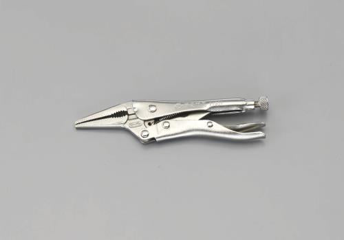 SATA Tools(サタツールズ) 150mm ロッキングプライヤー(ロングノーズ) 71301