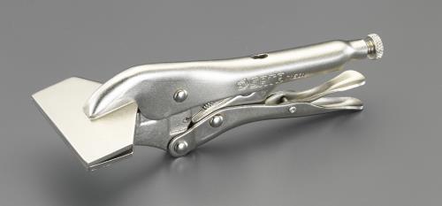 SATA Tools(サタツールズ) 0- 79mm/225mm 板金用クランプ 71501