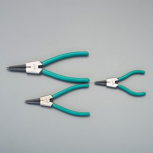 SATA Tools(サタツールズ) 3本組 スナップリングプライヤー(軸用) EA682S-5