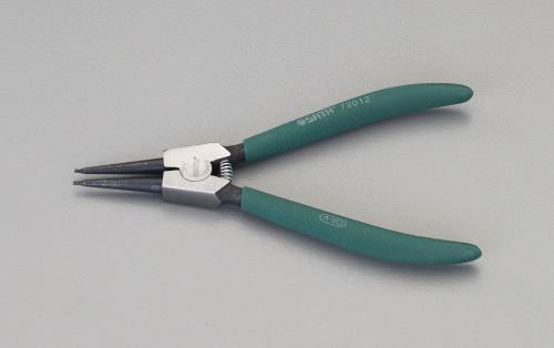 SATA Tools(サタツールズ) 10- 22mm 軸用スナップリングプライヤー 72011