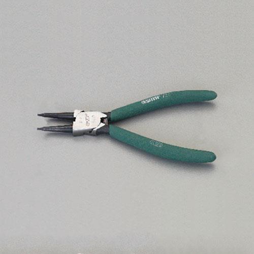 SATA Tools(サタツールズ) 10- 22mm 穴用スナップリングプライヤー 72031