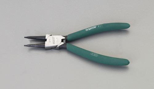 SATA Tools(サタツールズ) 40-100mm 穴用スナップリングプライヤー 72033