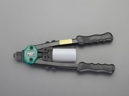 SATA Tools(サタツールズ) 2.4-6.4mm/330mm ハンドリベッター 90502