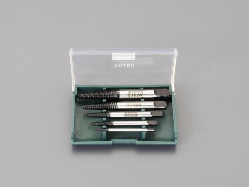 SATA Tools(サタツールズ) 5本組 エキストラクターセット 09704