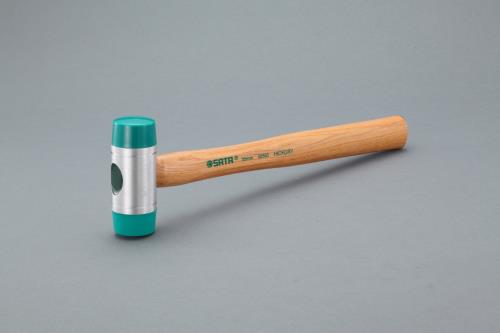 SATA Tools(サタツールズ) 28mm プラスチックハンマー 92502