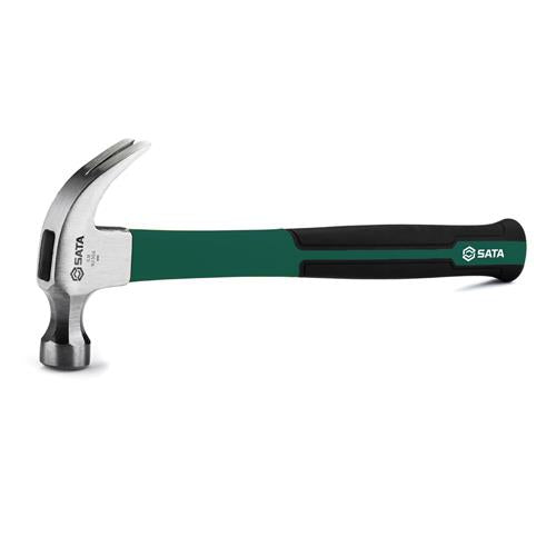 SATA Tools(サタツールズ) 453g/330mm ネイルハンマー(グラスファイバー柄) 92306