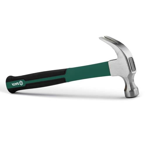 SATA Tools(サタツールズ) 567g/390mm ネイルハンマー(グラスファイバー柄) 92307