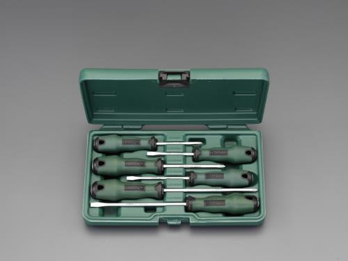 SATA Tools(サタツールズ) 6本組 ドライバーセット 09309