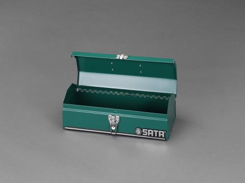 SATA Tools(サタツールズ) 360x150x115mm ツールボックス 95101