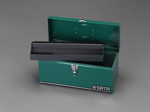 SATA Tools(サタツールズ) 430x183x195mm ツールボックス 95102