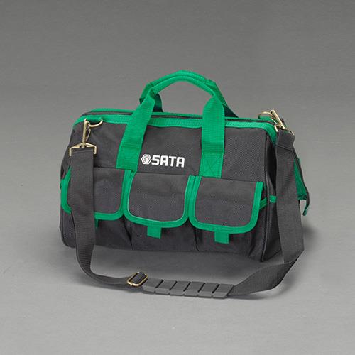SATA Tools(サタツールズ) 360x300x230mm ツールバッグ 95183